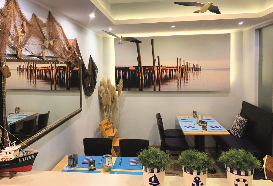 Kleine Welt Münster