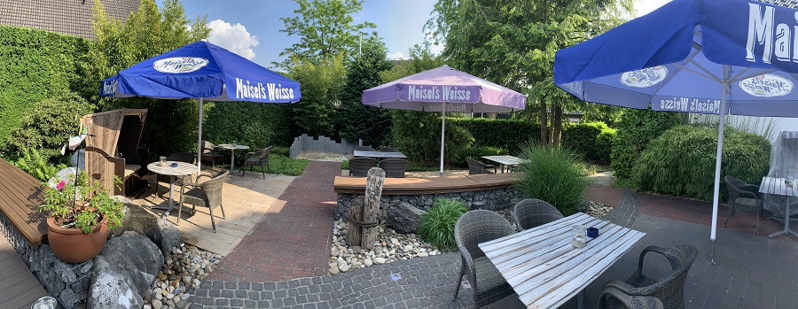 Kleine Welt Münster Kleine Welt Münster