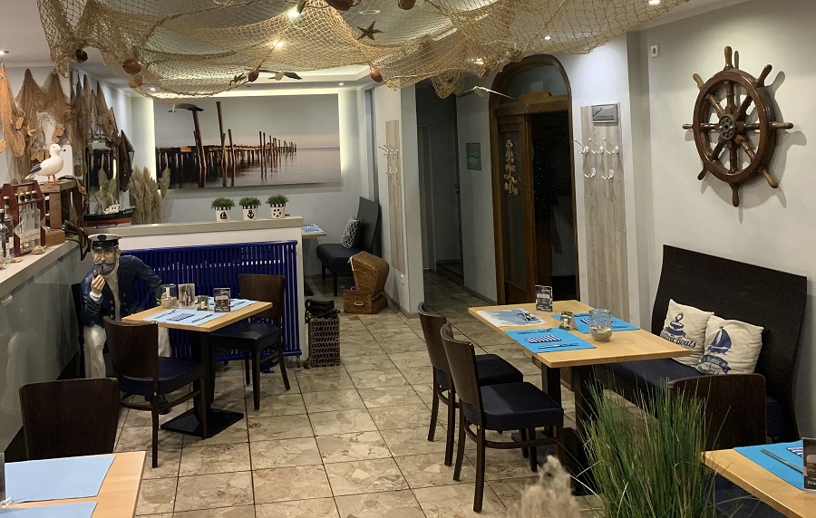 Kleine Welt Münster