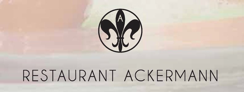 Restaurant Ackermann Munster Restaurant Deutsche Kuche
