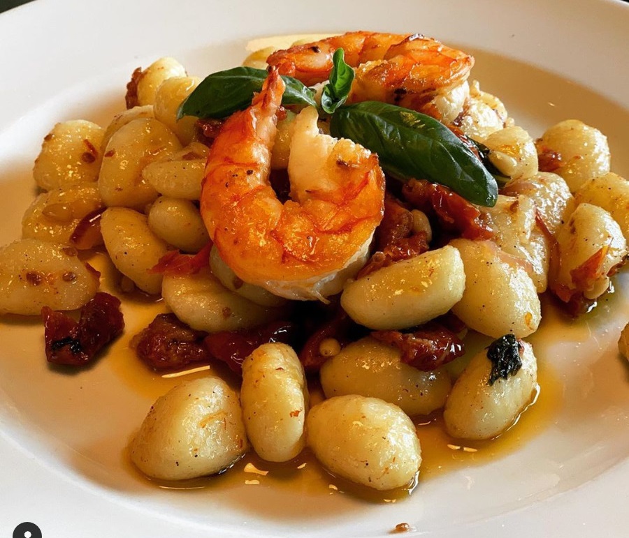 Pasta e Basta, Münster Restaurant, Italienisch