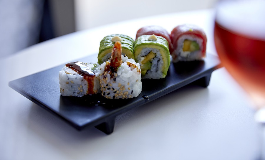 Ichiban Sushi Münster Friedrich-ebert-straße 181 48153 Münster Ichiban Sushi Münster, Münster - Restaurant, Asiatisch