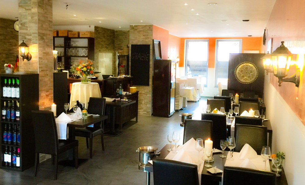 La Vita è Bella Pizzeria Casal Di Principe