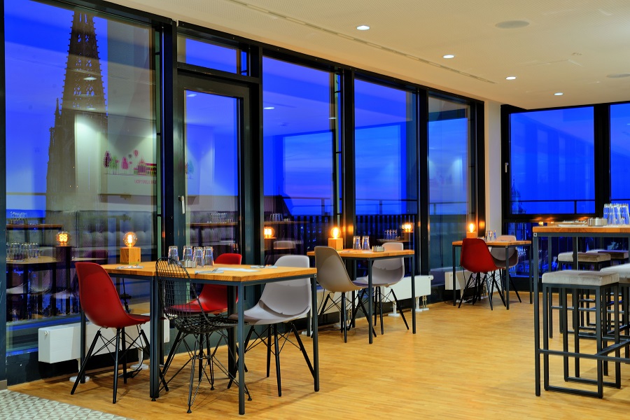 1648 Cafe, Lounge, Gastronomie, Münster - Café & Bistro