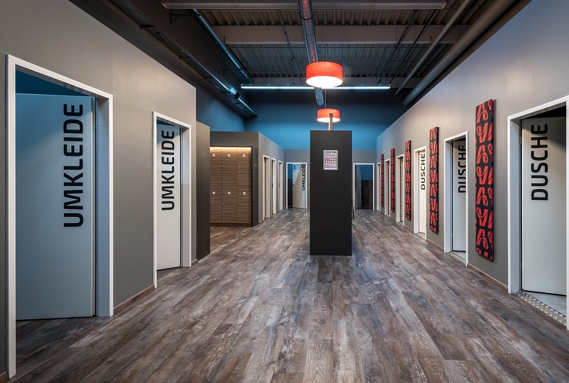 Viva Fitness Münster, Münster - Kultur & Freizeit