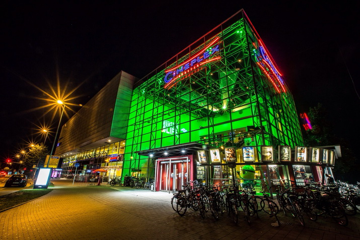 Kino Münster Schlosstheater Programm