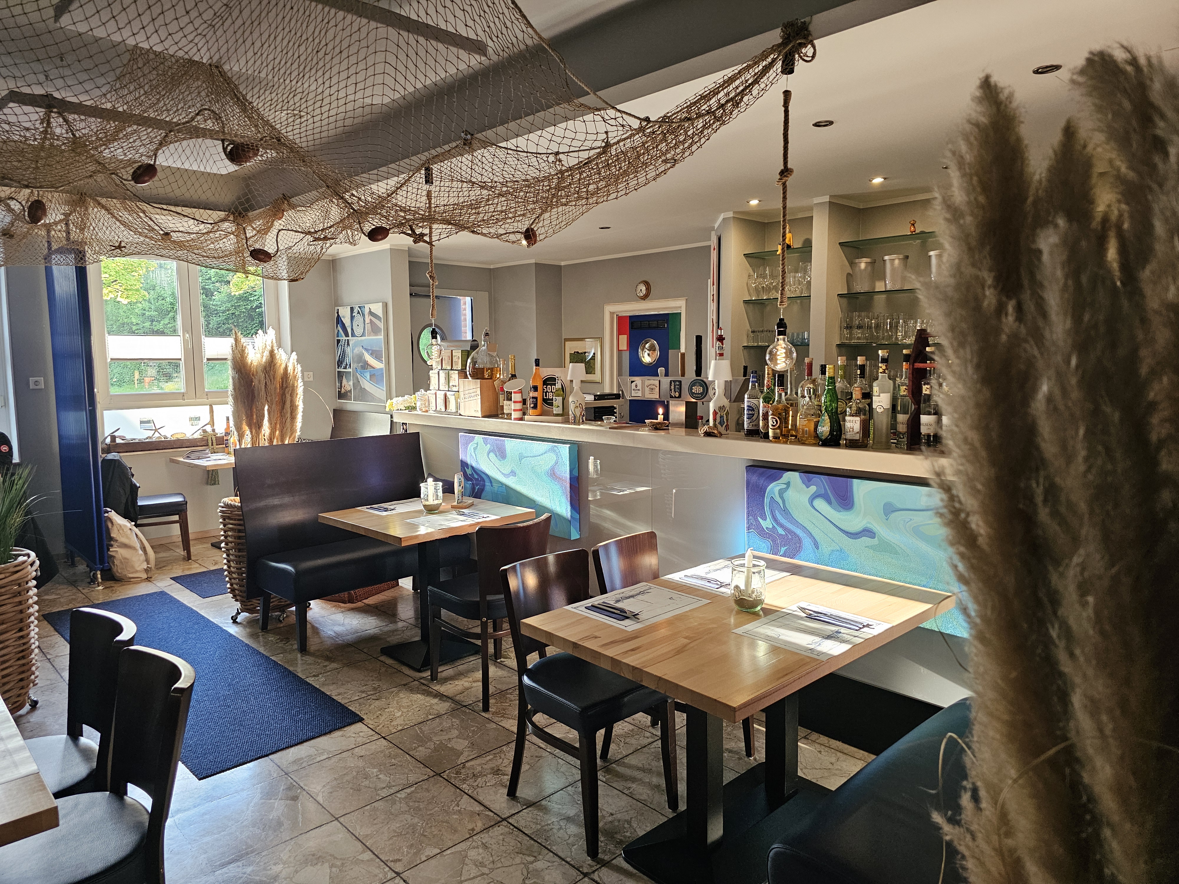 Bild Restaurant Kleine Welt