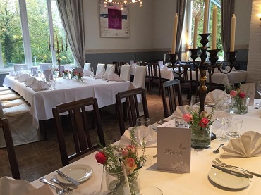 Bild Landgasthof Pleister Mühle