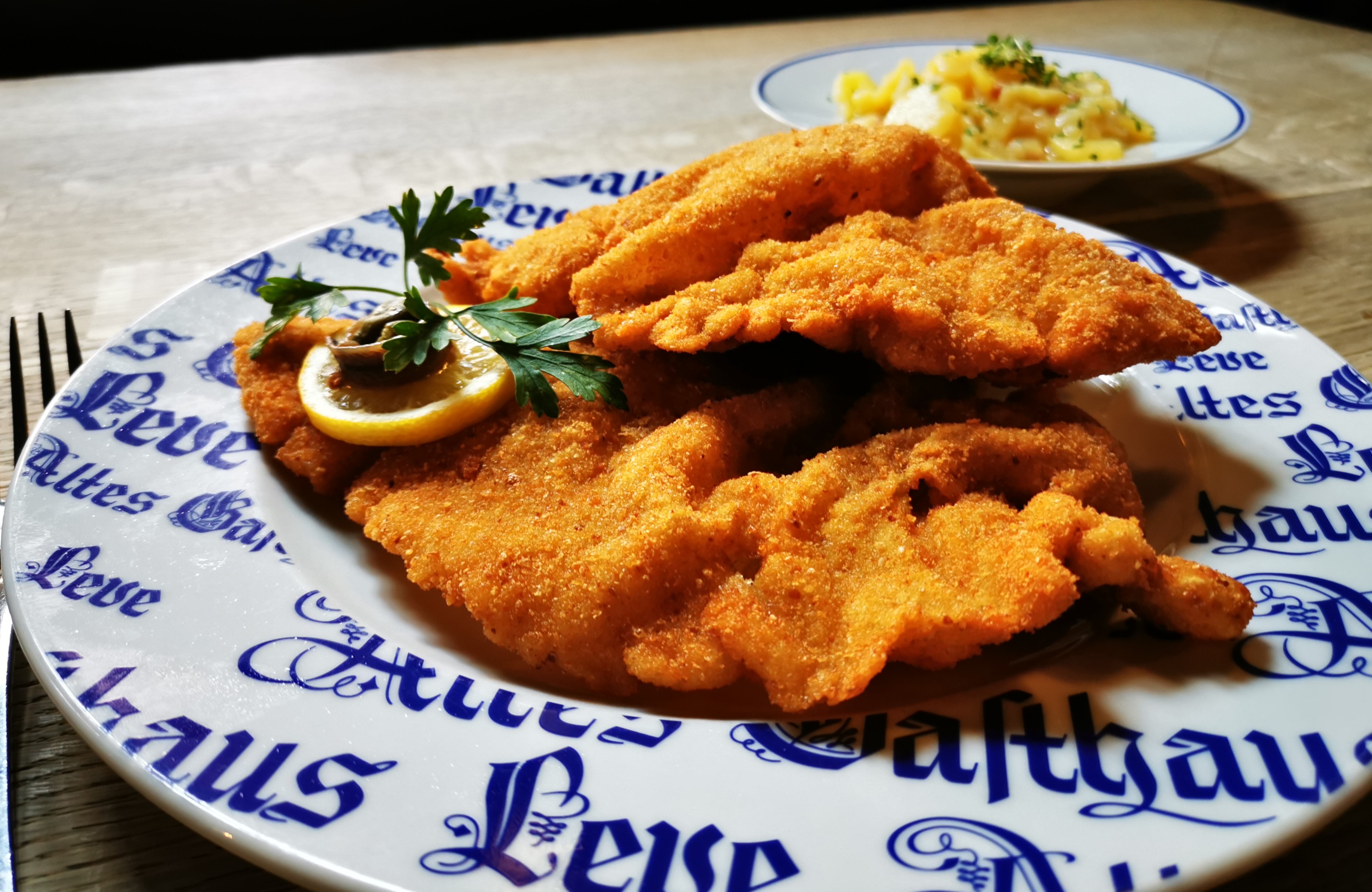 Bild Josef Horstmöller