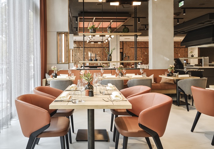 Bild ATLANTIC Grillroom