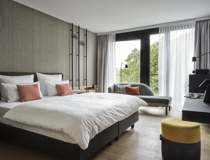 Bild ATLANTIC Hotel