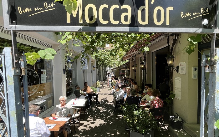 Bild Mocca d’or