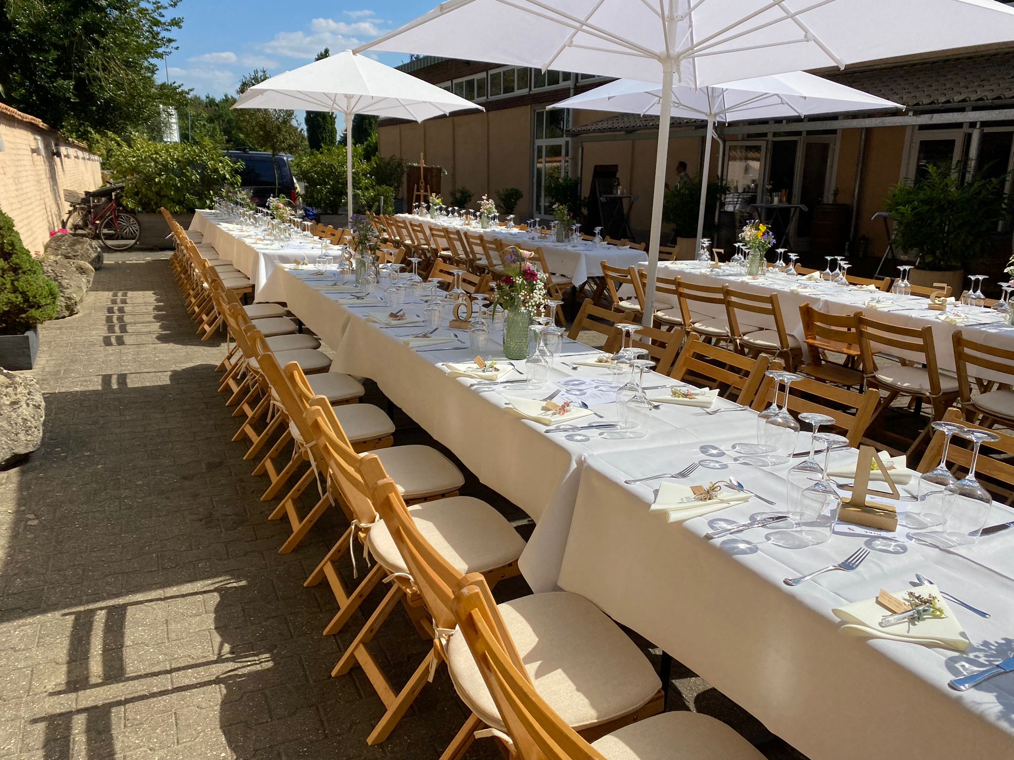 Bild Eventport am DEK 67.2