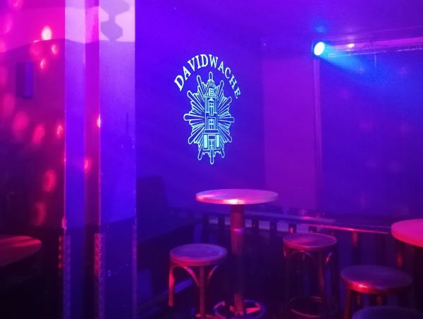 Bild Davidwache