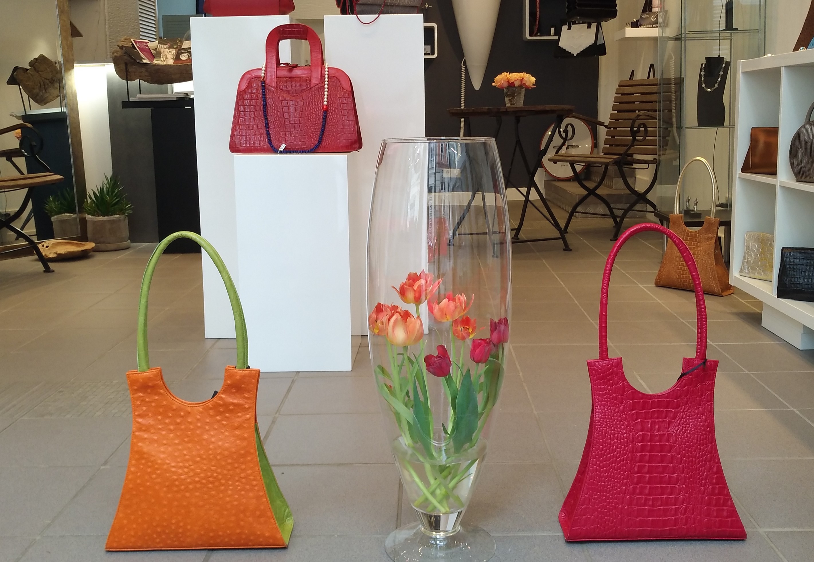 Bild GENUSSKAUFHAUS OUTLET