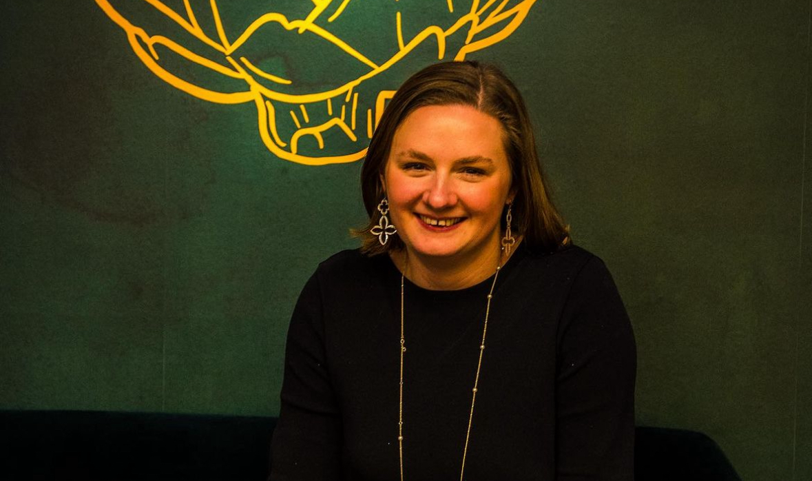 Bild Elisabeth  Morel