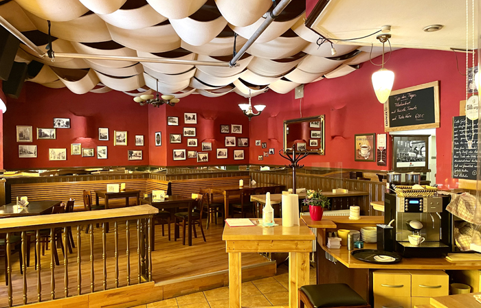 Bild Café Bistro T