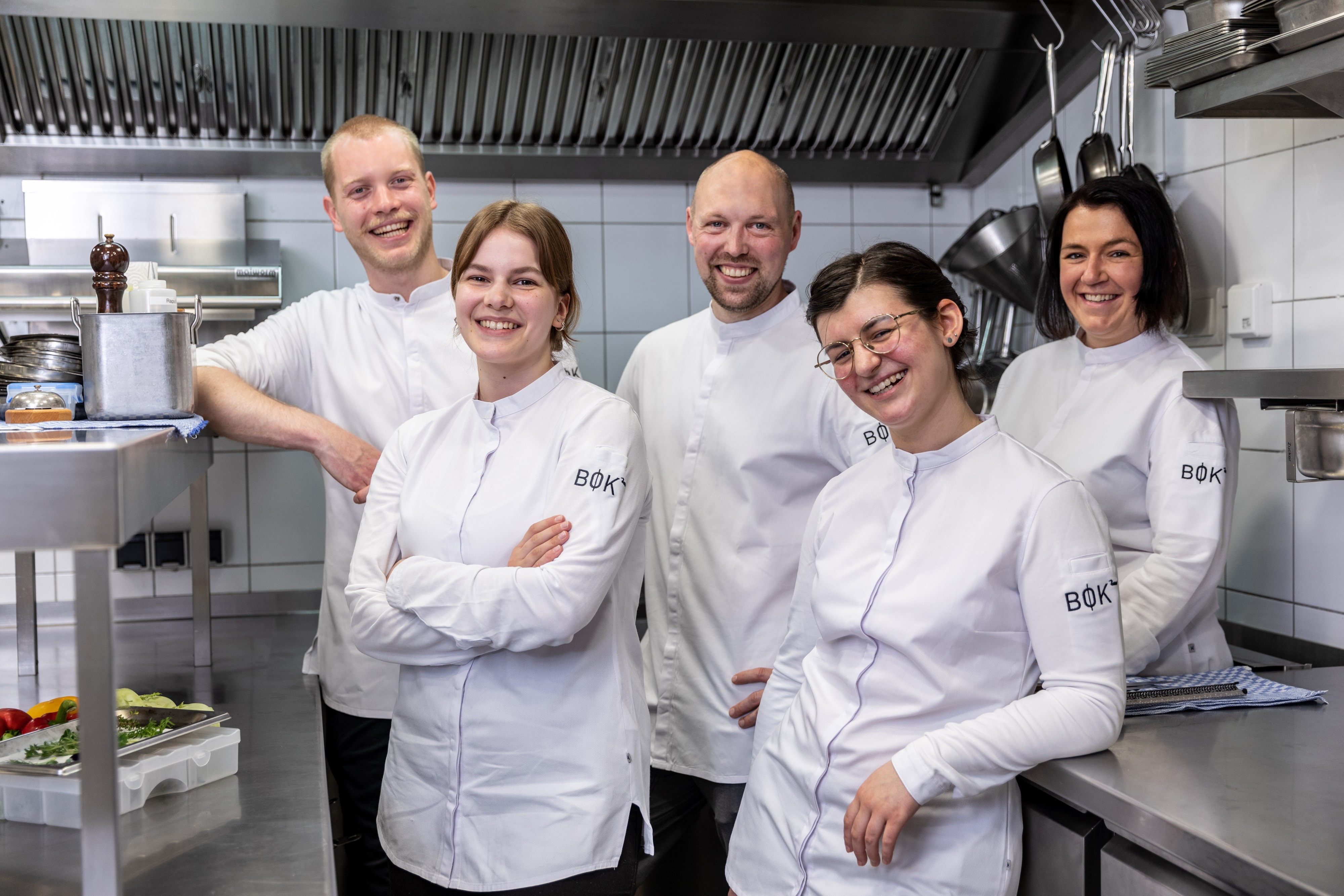 Bild Gourmettempel des Jahres 2022