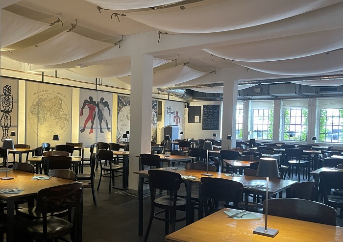 Bild Cafe Med