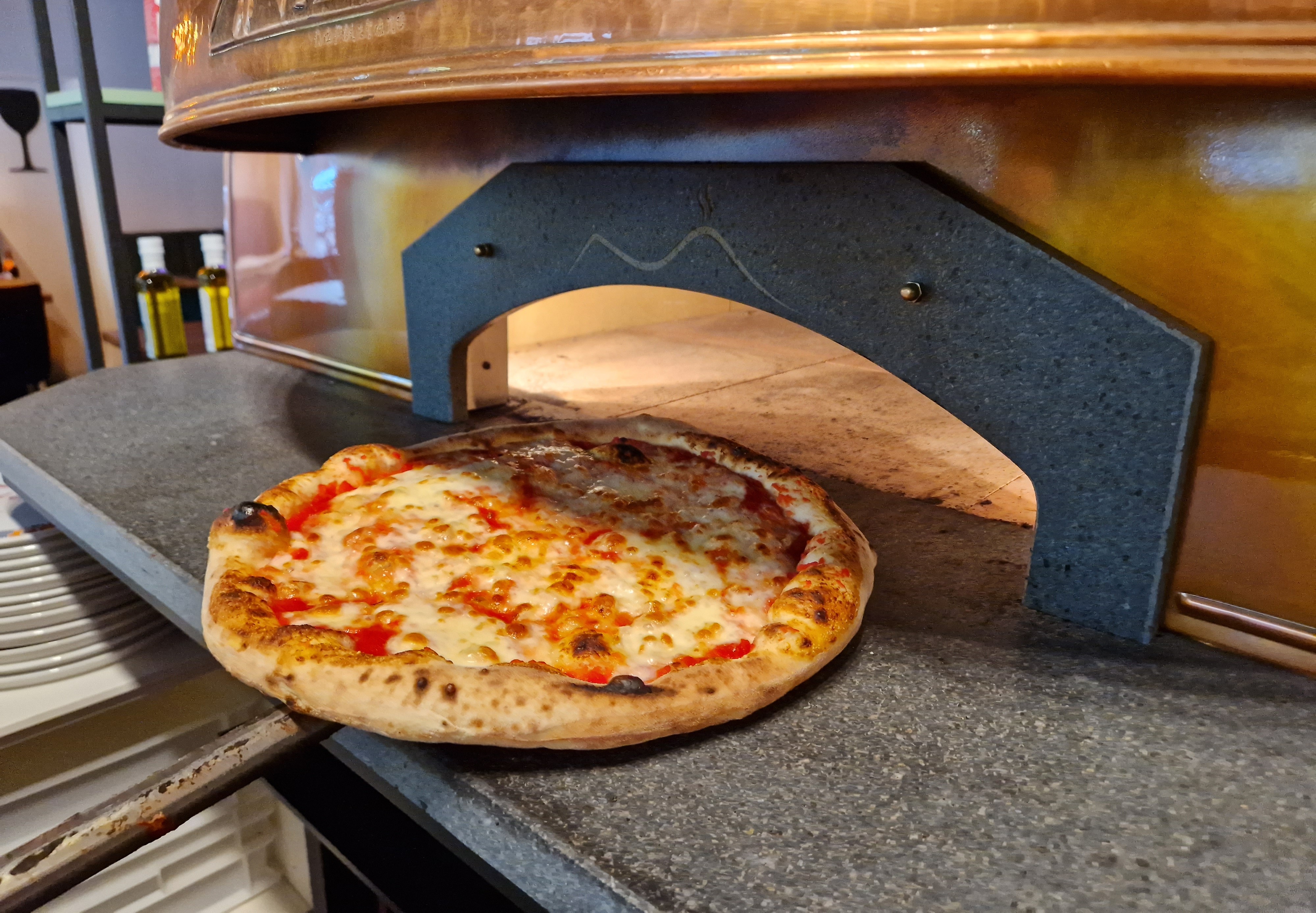 Bild Angelo, Roberto, Marco, Giuseppe & Ricardo Aracri