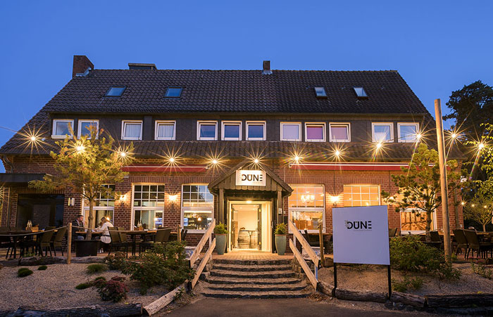 Bild Düne Münster