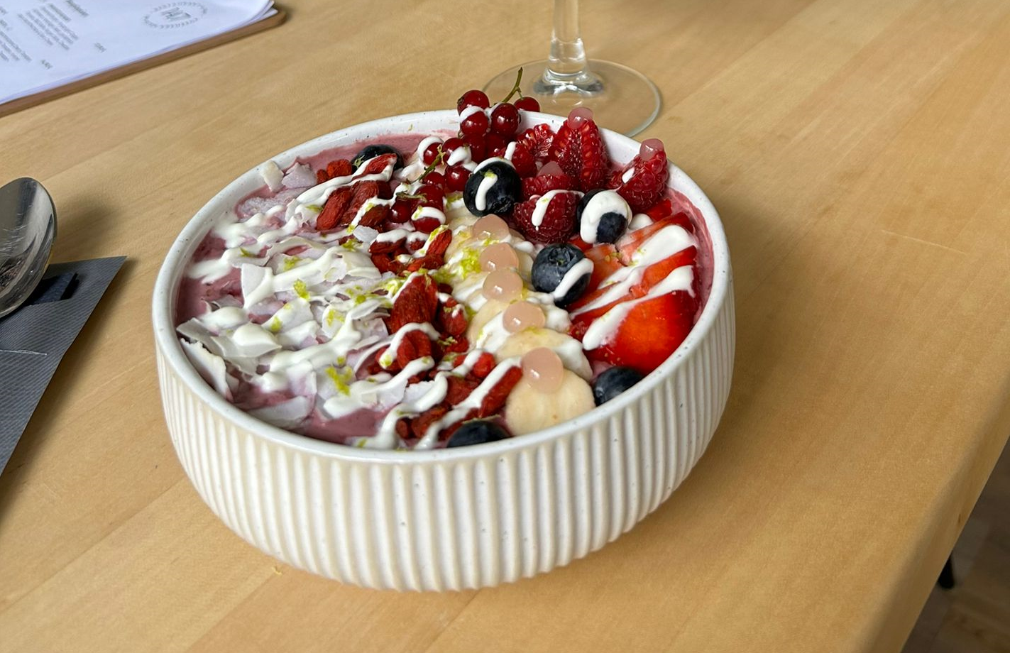 Bild AÇAÍ-BOWL