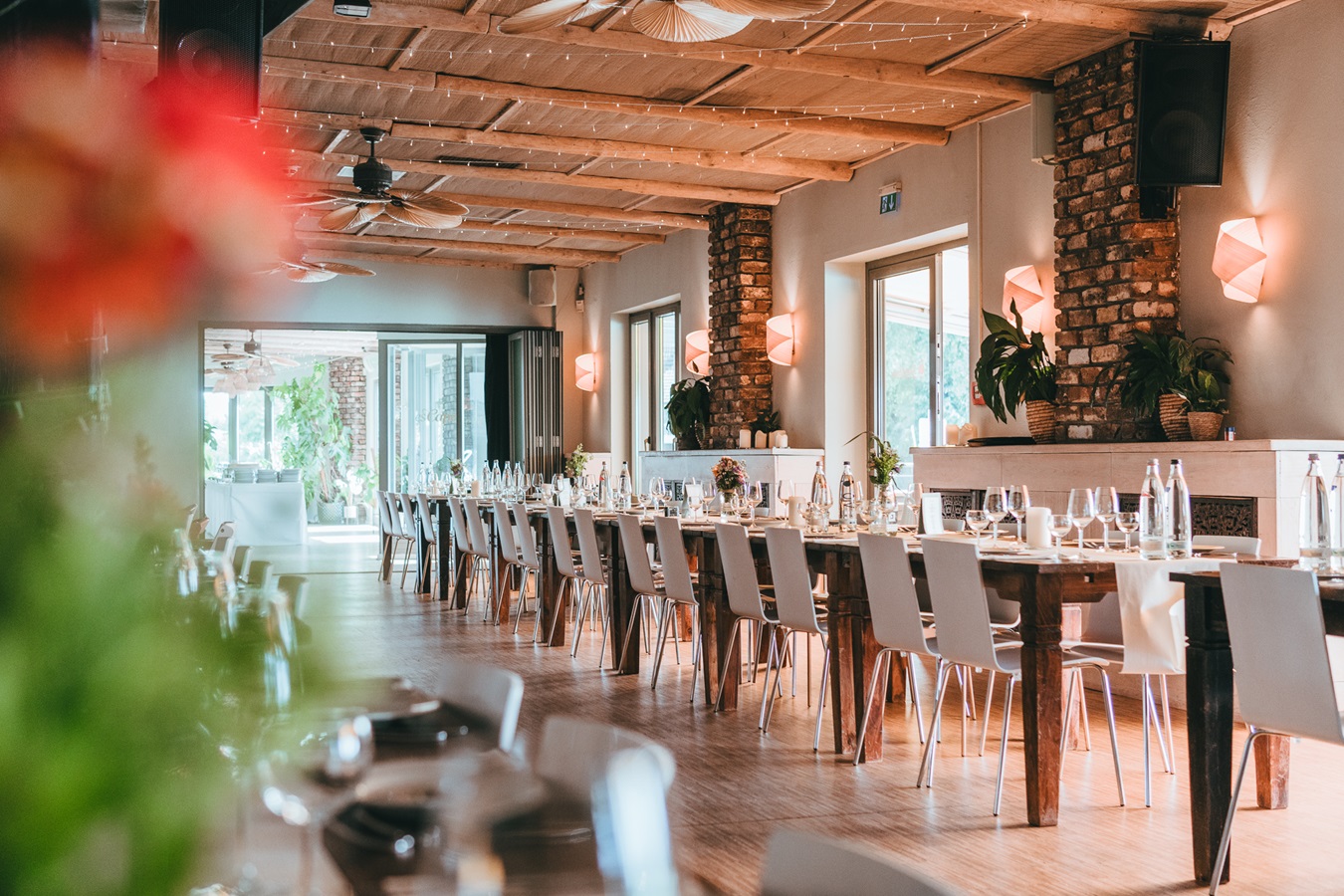 Bild Eventlocation esCape