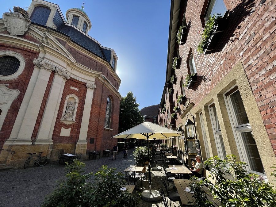 Bild Hotel-Restaurant Feldmann