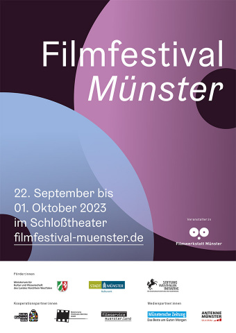 Bild Filmfestival Münster (ab Sept. 2023)