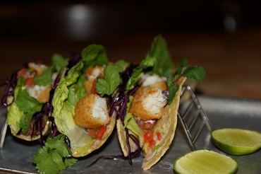 Bild Fish Tacos