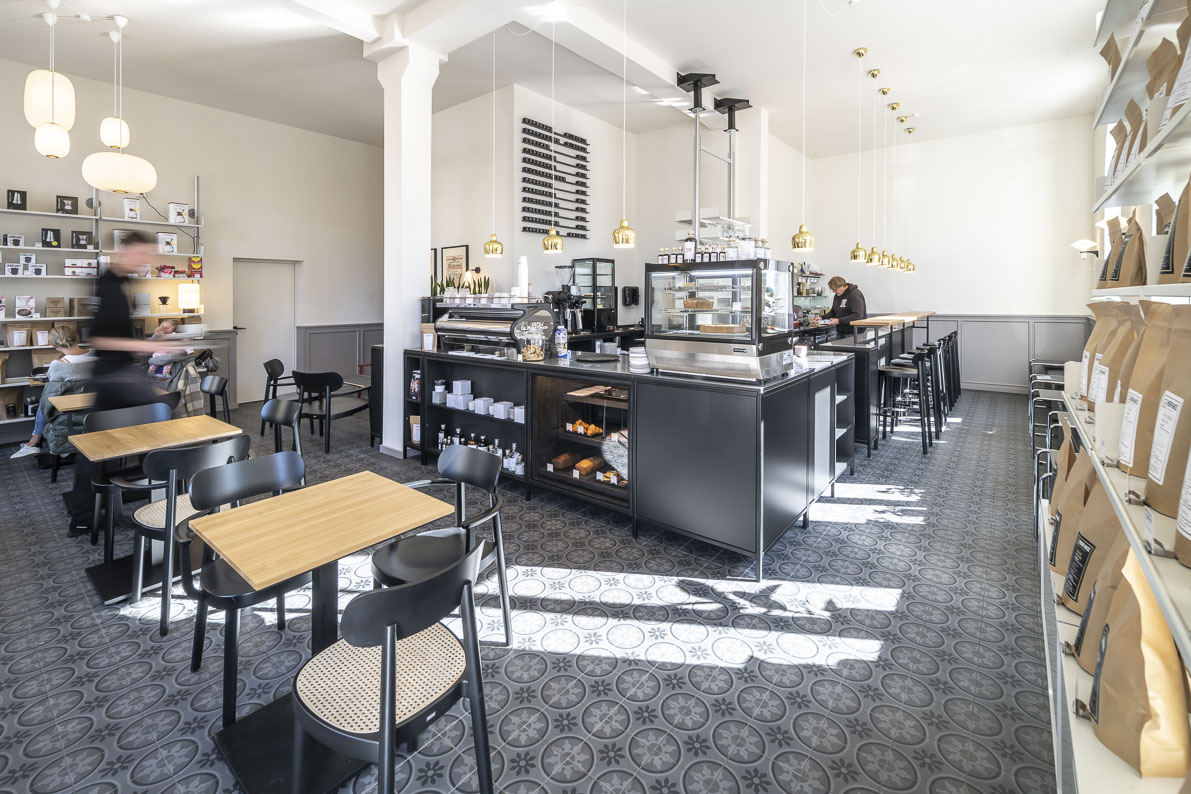 Bild Café/Kaffeebar des Jahres 2022