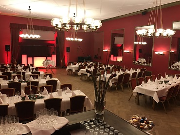 Bild Schlossgarten-Restaurant