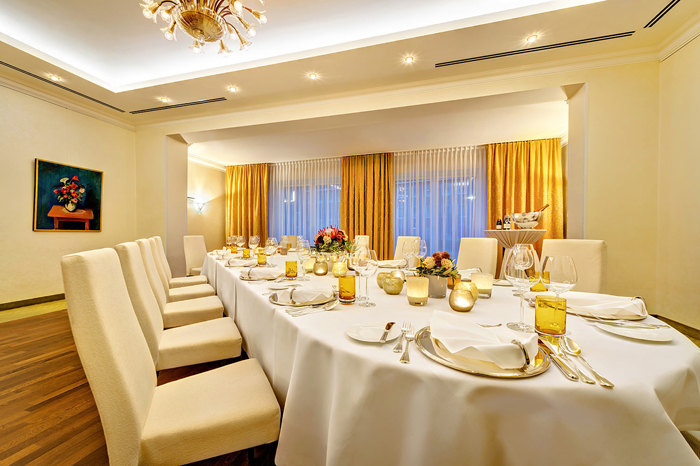 Bild Hotel Kaiserhof