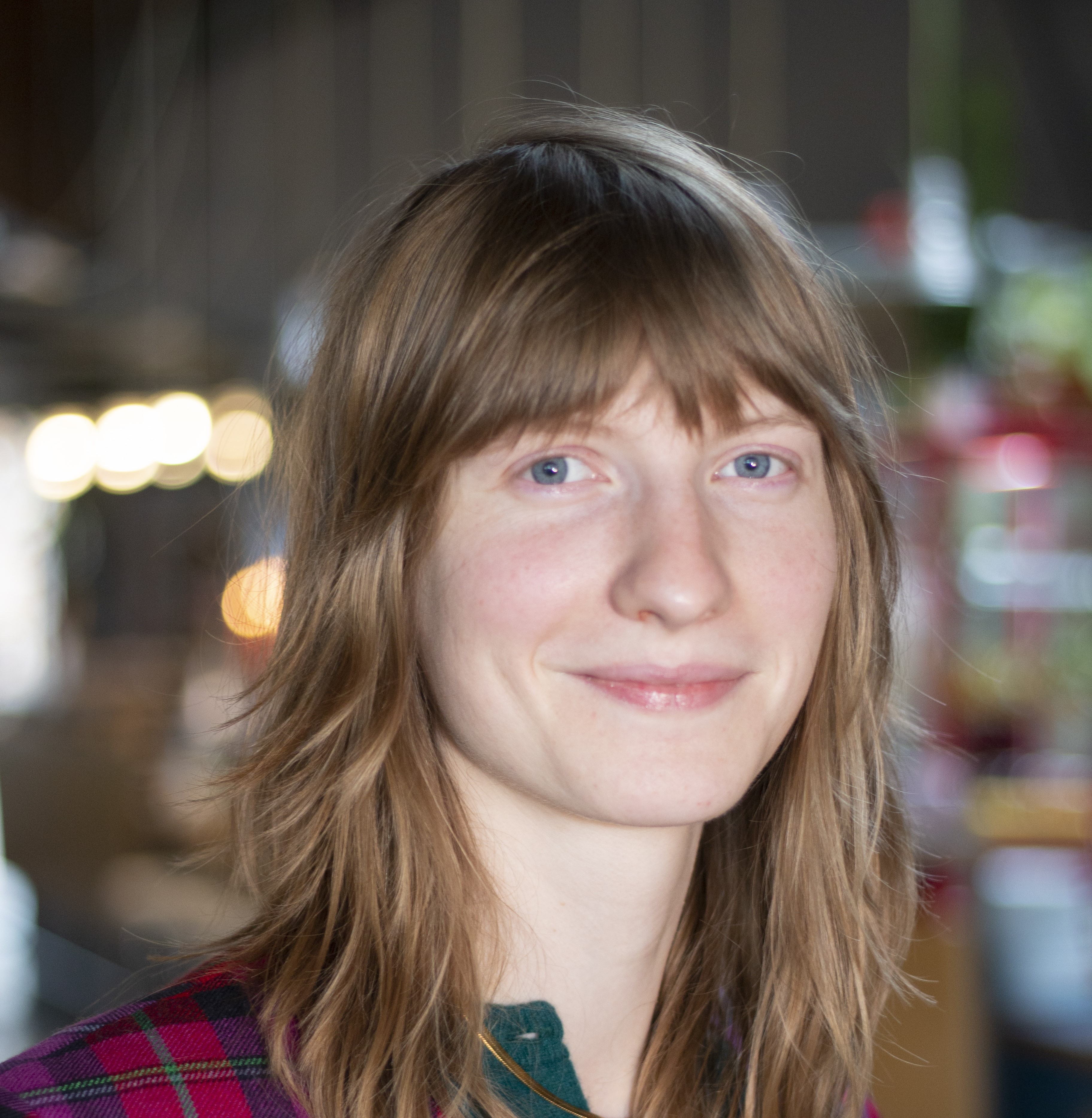 Bild Kathrin  Cooley