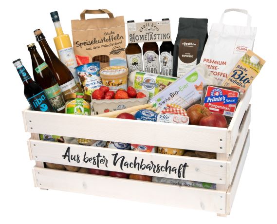 Bild Marktkauf