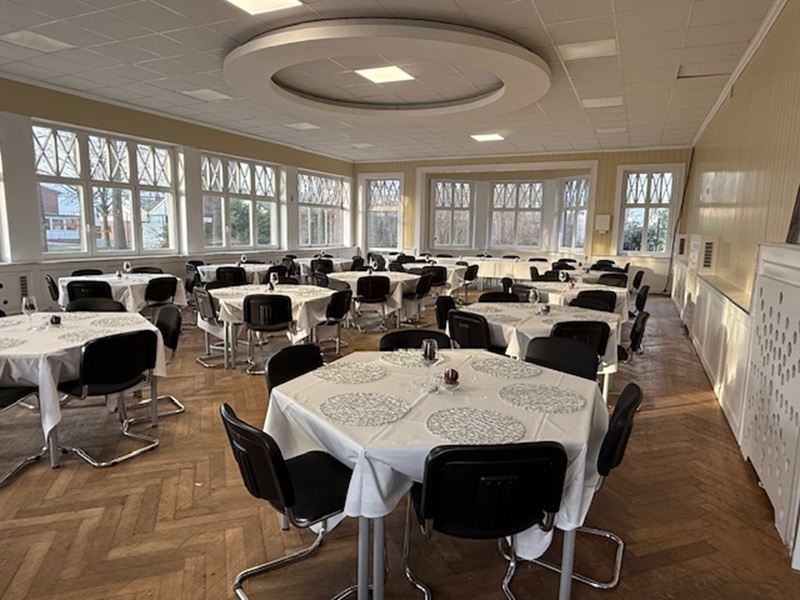 Bild Lenz Eventlocation