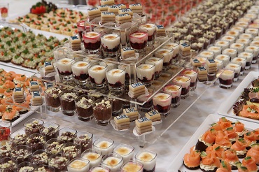 Bild MDS Catering