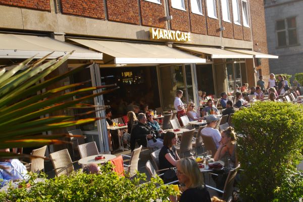 Bild Marktcafé