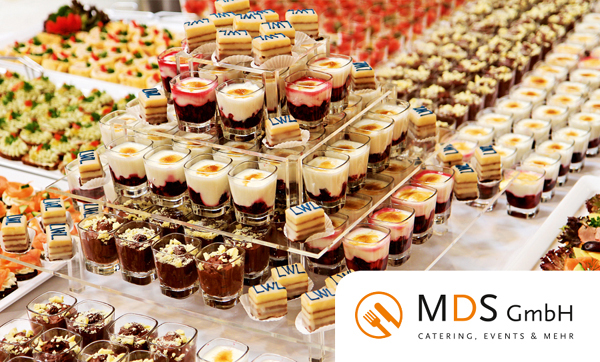 Bild MDS Catering