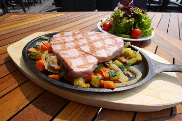 Bild Von den Küsten Südamerikas