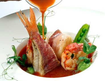 Bild Dienstag ist Fischtag