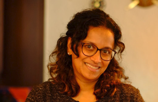 Bild Jasmine  Rajesh