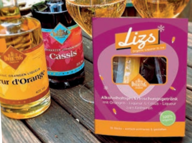 Bild WASSEREIS MIT  UMDREHUNGEN –  COMING SOON!