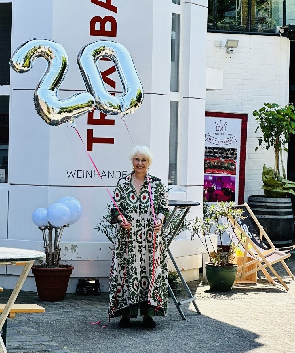 Bild Weinhandel Trixi Bannert