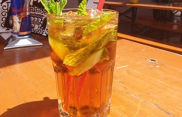 Bild Pimm's Cup