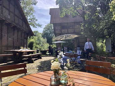 Bild Torhaus Münster