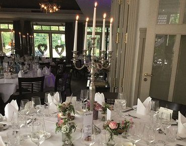 Bild Restaurant Ackermann
