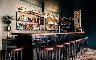 Bild Bar Levin