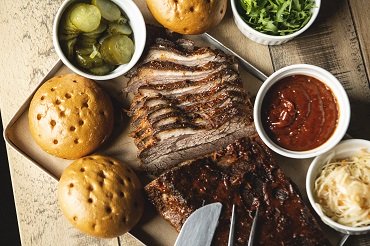 Bild Bun Bites Beef