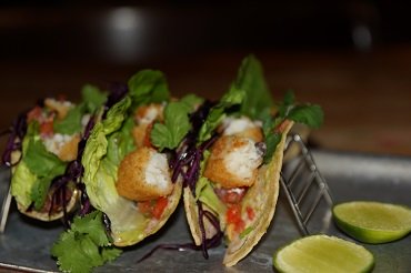 Bild Fish Tacos